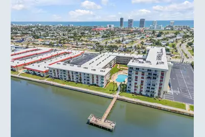 2711 N Halifax Avenue W #791, Daytona Beach, FL 32118 - Photo 4