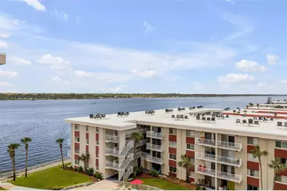 2711 N Halifax Avenue W #791, Daytona Beach, FL 32118 - Photo 8