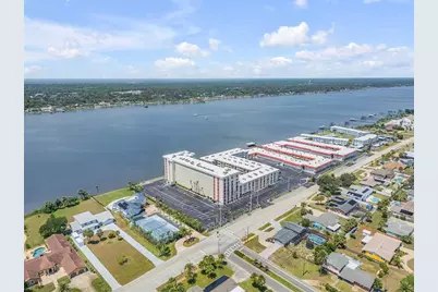 2711 N Halifax Avenue W #791, Daytona Beach, FL 32118 - Photo 42