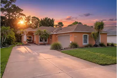 2612 Turnbull Estates Drive, New Smyrna Beach, FL 32168 - Photo 1