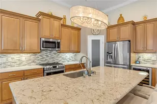 1031 Hampstead Ln, Ormond Beach, FL 32174 - Photo 22