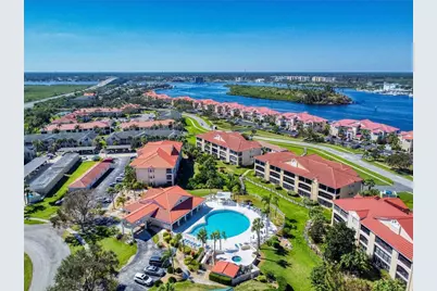 436 Bouchelle Drive #105, New Smyrna Beach, FL 32169 - Photo 66