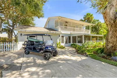 7 Oak Tree Drive, New Smyrna Beach, FL 32169 - Photo 1