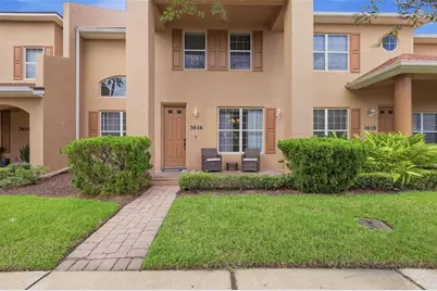 3616 Casello Drive, New Smyrna Beach, FL 32168 - Photo 1