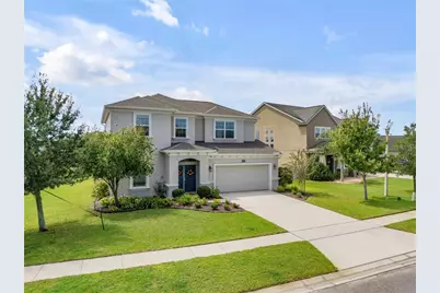 6846 Forkmead Lane, Port Orange, FL 32128 - Photo 4