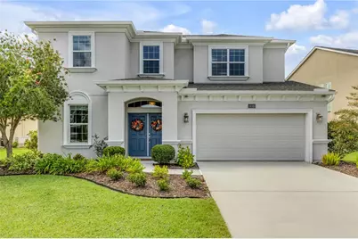 6846 Forkmead Lane, Port Orange, FL 32128 - Photo 1