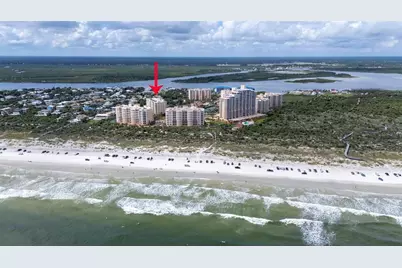 250 Minorca Beach Way #603, New Smyrna Beach, FL 32169 - Photo 2