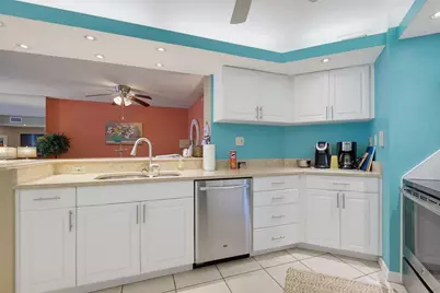 5207 S Atlantic Avenue #423, New Smyrna Beach, FL 32169 - Photo 24