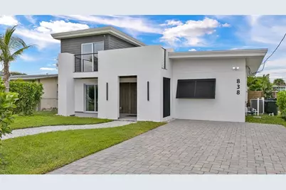 838 E 24th Avenue, New Smyrna Beach, FL 32169 - Photo 36