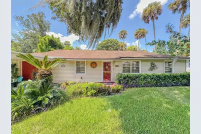 570 Oliver Drive, New Smyrna Beach, FL 32168 - Photo 1