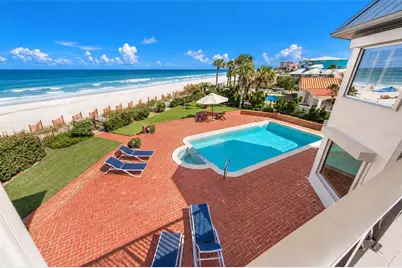 4695 S Atlantic Avenue, Ponce Inlet, FL 32127 - Photo 48