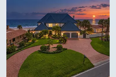 4695 S Atlantic Avenue, Ponce Inlet, FL 32127 - Photo 2