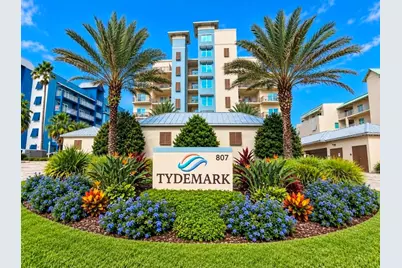807 S Atlantic Avenue #401, New Smyrna Beach, FL 32169 - Photo 12