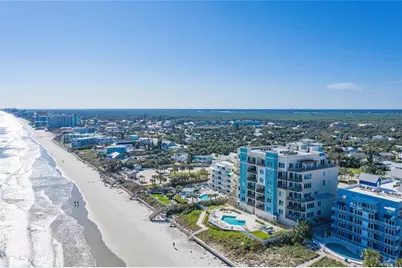 807 S Atlantic Avenue #401, New Smyrna Beach, FL 32169 - Photo 6