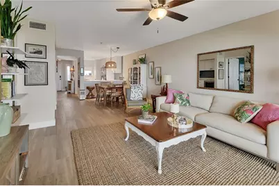 446 Bouchelle Drive #103, New Smyrna Beach, FL 32169 - Photo 6