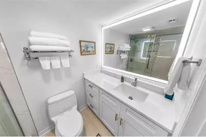 3180 Ocean Shore Boulevard #309, Ormond By The Sea, FL 32176 - Photo 14