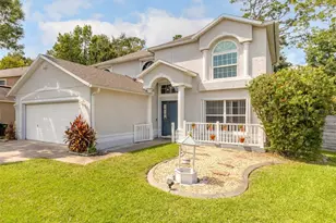 1095 Horizon View Blvd, Port Orange, FL 32129 - Photo 1