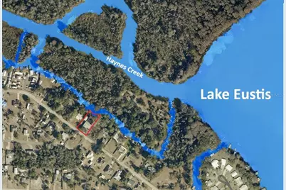 11813 Ocklawaha Drive, Leesburg, FL 34788 - Photo 2