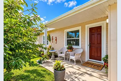 144 Ellison Avenue, New Smyrna Beach, FL 32168 - Photo 1