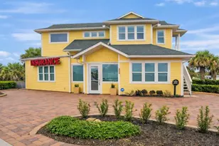 813 A1A, New Smyrna Beach, FL 32169 - Photo 1