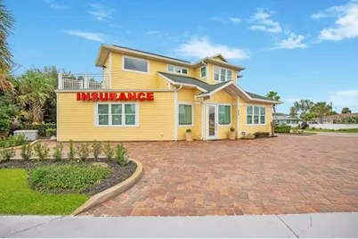 813 A1A, New Smyrna Beach, FL 32169 - Photo 2