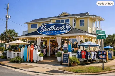 813 A1A, New Smyrna Beach, FL 32169 - Photo 50