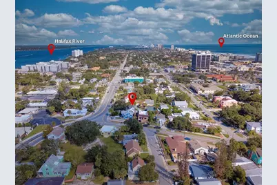 416 N Peninsula Drive, Daytona Beach, FL 32118 - Photo 4