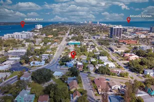 416 N Peninsula Dr, Daytona Beach, FL 32118 - Photo 4