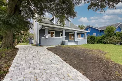 416 N Peninsula Drive, Daytona Beach, FL 32118 - Photo 2