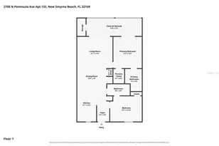 2700 N Peninsula Ave, New Smyrna Beach, FL 32169 - Photo 36