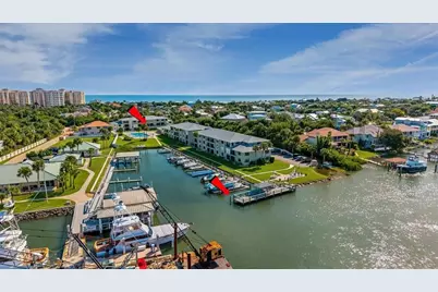 2100 N Peninsula Avenue #215, New Smyrna Beach, FL 32169 - Photo 32