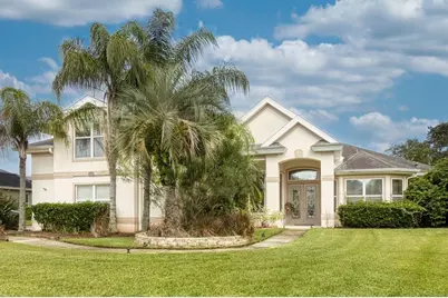 6101 Sanctuary Garden Boulevard, Port Orange, FL 32128 - Photo 1