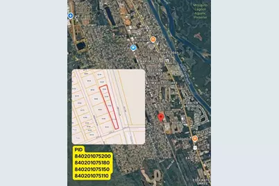 [Address not provided], Edgewater, FL 32141 - Photo 1