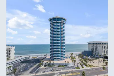 2625 S Atlantic Avenue #21NE, Daytona Beach Shores, FL 32118 - Photo 1