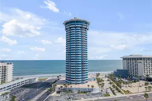2625 S Atlantic Ave, Daytona Beach Shores, FL 32118 - Photo 1