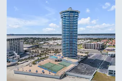 2625 S Atlantic Avenue #21NE, Daytona Beach Shores, FL 32118 - Photo 2