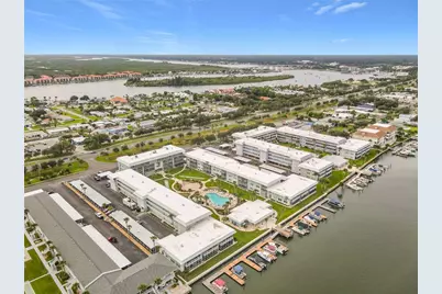 [Address not provided], New Smyrna Beach, FL 32169 - Photo 38
