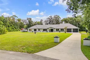 6223 Donna Cir, Port Orange, FL 32127 - Photo 2