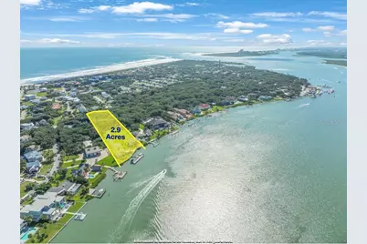 4818 S Peninsula Drive, Ponce Inlet, FL 32127 - Photo 34
