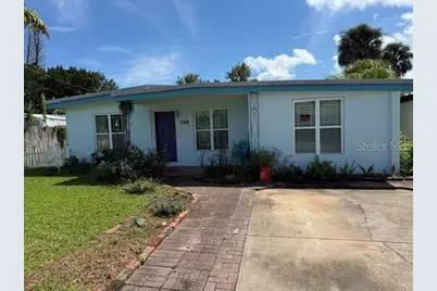 134 W Connecticut, Edgewater, FL 32132 - Photo 1