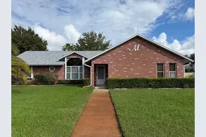 333 Pine Breeze Drive, Edgewater, FL 32141 - Photo 1