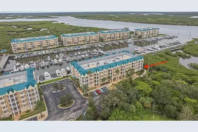 4625 Rivers Edge Village Lane #5208, Ponce Inlet, FL 32127 - Photo 4