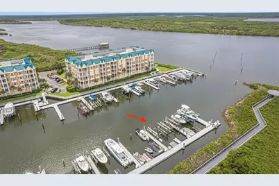4621 Rivers Edge Village Lane #4, Ponce Inlet, FL 32127 - Photo 2