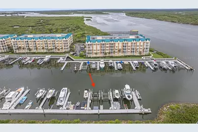 4625 Rivers Edge Vllg Lane #5208, Ponce Inlet, FL 32127 - Photo 74