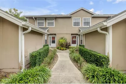 636 Maple Oak Circle #107, Altamonte Springs, FL 32701 - Photo 1
