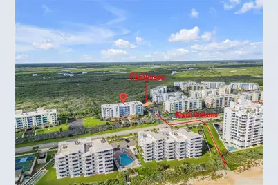 5300 S Atlantic Avenue #17-207, New Smyrna Beach, FL 32169 - Photo 2