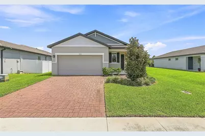 3113 Crab Trap Drive, New Smyrna Beach, FL 32168 - Photo 1
