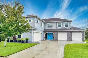 6851 Forkmead Ln, Port Orange, FL 32128 - Photo 1