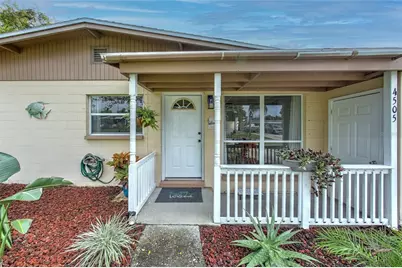 4505 Gray Avenue, Titusville, FL 32780 - Photo 2