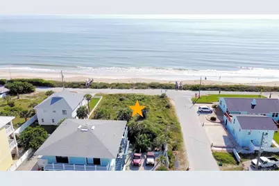6498 S Atlantic Avenue, New Smyrna Beach, FL 32169 - Photo 1